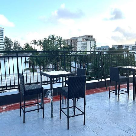 De Rigg Place, Victoria Island Aliayabiagba Bagian luar foto