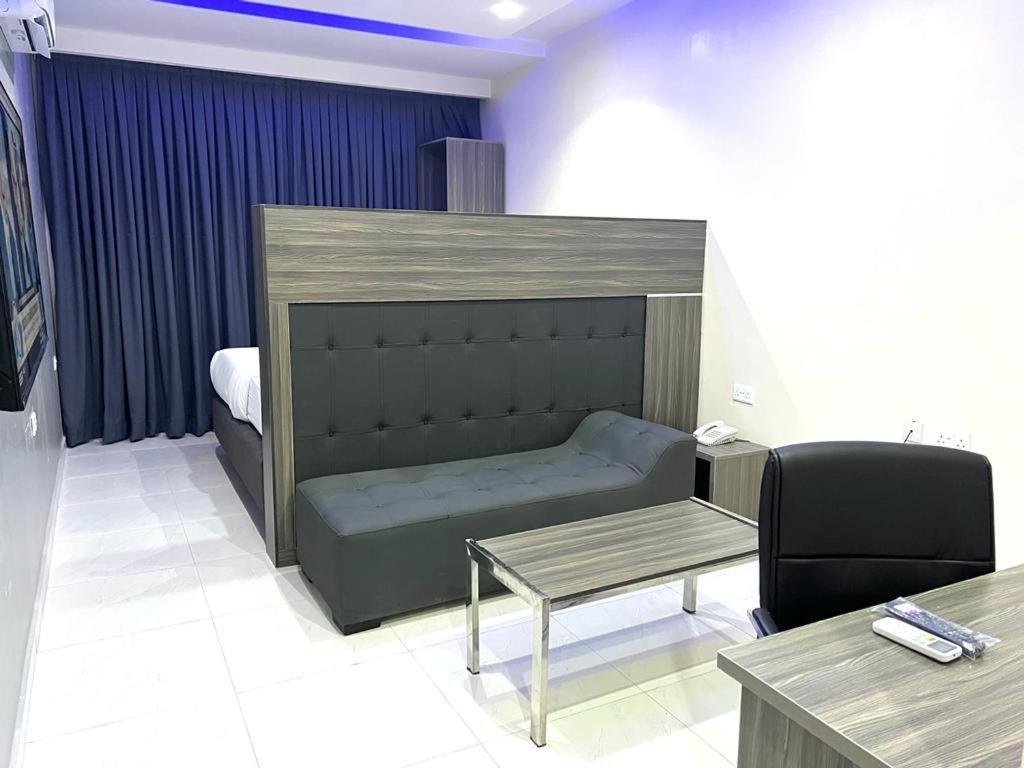 De Rigg Place, Victoria Island Aliayabiagba Bagian luar foto