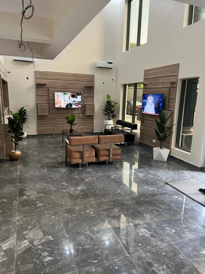 De Rigg Place, Victoria Island Aliayabiagba Bagian luar foto